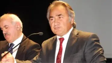 Türkiye Diğer İslam Ülkelerinden Farklıysa, Bunu Cumhuriyete, Demokrasiye ve Laikliğe Borçluyuz'