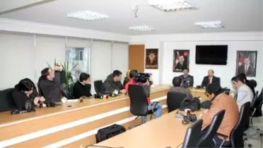 AK Parti Afyonkarahisar İlçe Teşkilatında Devam Eden Kongre Süreci