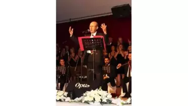 Aliağa'nın Süper Dedesi İsmail Köylü