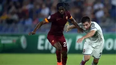 Cska Moskova-Roma Maçı Hangi Kanalda, Saat Kaçta?