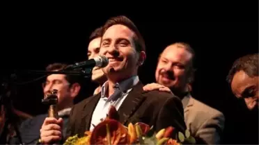Danısh Musıc Award Ödülü Türkler'in