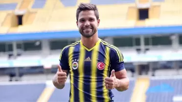 Diego'nun Arka Adelesinde Yırtık Tespit Edildi