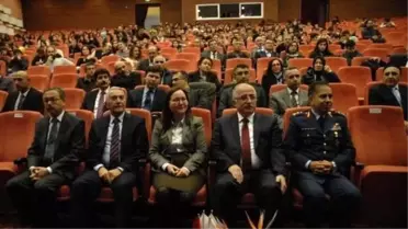 Esogü'de Gaspıralı İsmail Bey Belgeseli Gösterimi