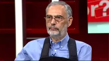 Etyen Mahçupyan: AK Parti Seçmeninin Yarısı Yolsuzluklardan Rahatsız