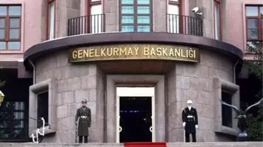 İşte Cemaat'in TSK'daki İmamı