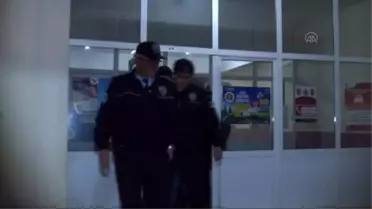 Karabük'te Suriye Uyruklu 3 Şüpheli Tutuklandı