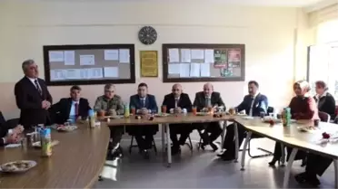 Öğretmenler Günü Kutlandı