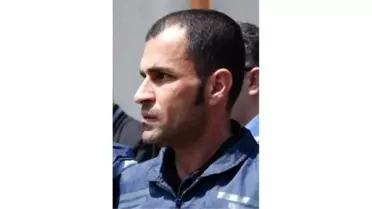 Tek Kişilik Hücrede Kalan Seri Katil Bunalıma Girdi