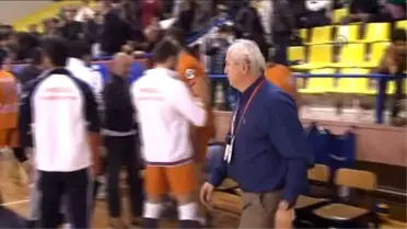 'Almamız Gereken Maçı Aldık'