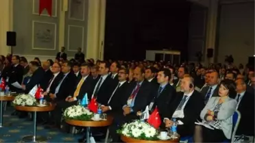 2. Uluslararası İş ve Meslek Danışmanlığı Kongresi