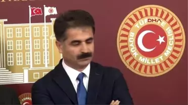 Aygün Bahçeli'yi Ev Sahipliğine Yakışır Bir Olgunlukla Karşılayacağız