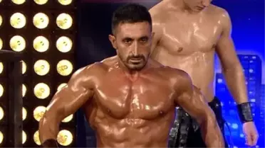 Ahmet Yüksel'in İkinci Tur Performansı