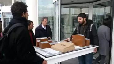 Ali İsmail Korkmaz Davasında Olay Yerinin Maketi de Getirildi