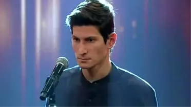 Ali Rıza Şahin 'Sigaramın Dumanına Sarsam'