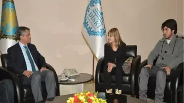 Anlı: Rojava'nın Başarısı Ortadoğu'nun Başarısı Olacaktır
