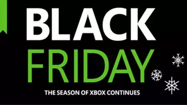 Black Friday 'E Xbox Damga Vuracak!