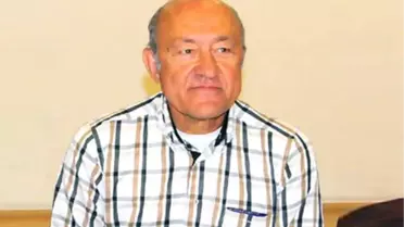 Bu Profesörü Tanıdınız mı?