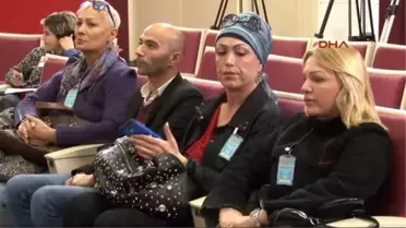 CHP'li Vekiller, LGBTİ Bireylerinin Sorunlarını Anlattı