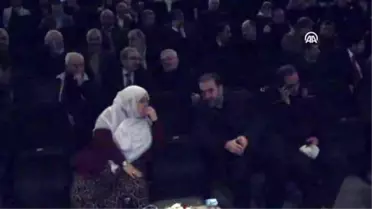 Çözüm Süreci' Konulu Panel