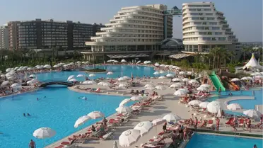 Turizmde Erken Rezervasyon Dönemi Başladı
