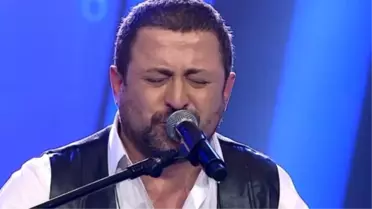 Ersin Yılmaz'ın O Ses Türkiye Serüveni