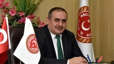 Gümüşhane'de Devlet-Millet İşbirliği