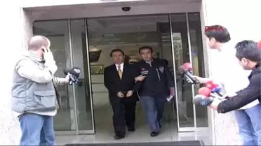 Hayyam Garipoğlu Tutuklandı
