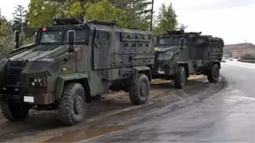 Kanada'dan Ukrayna'ya Askeri Malzeme Yardım