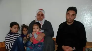 Küçük Büşra'nın Çalınan İşitme Cihazını İstemesi Duygu Dolu Anlara Neden Oldu