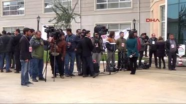 Şanlıurfa Başbakan Davutoğlu Paralel Çete Kılıçdaroğlu'nu MİT'e Saldırtıyor