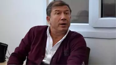 Tanju Çolak: Şansal Büyüka'ya Hakkımı Helal Etmiyorum