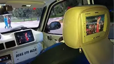 Sahibinden Satılık Efsane Araç ! Sahibinin Gözünün Nuru