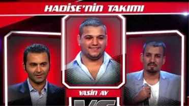 Ümit, Yasin ve Gökmen'in Düellosu 'Hayatı Tesbih Yapmışım'
