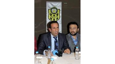 Yeni Malatyaspor'dan 'Tehdit' İddialarına Yanıt