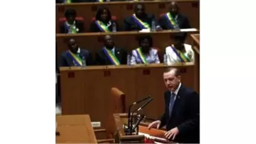 Kamerun ve Gabon, Açlıkla Mücadele 'Şampiyonları Oldu'