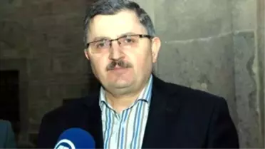 Memur-Sen, Müftülere Resmi Nikah Kıyma Yetkisini Kamu Personeli Danışma Kurulu'nun Gündemine...
