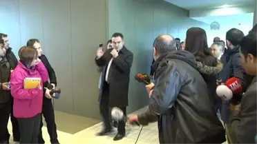 Bozdağ Soruları Cevapladı (3)