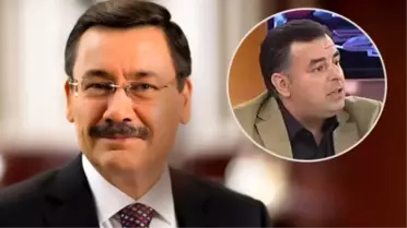 CHP'li Gazeteciyi Rezil Etti