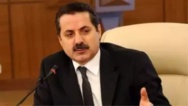 Kamu Personeli Danışma Kurulu Toplantısı Başladı