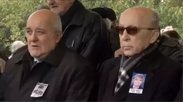Küçük Fikret'İn Cenazesi Toprağa Verildi