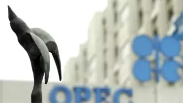 Opec'te İran ve Suudi Arabistan'ın Görüş Yakınlığı