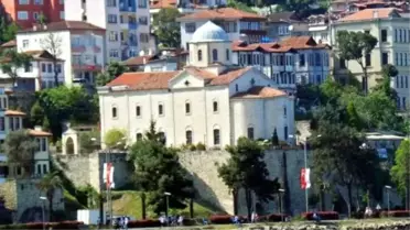Ordulu Sanatçıların Heykelleri Yaptırılacak