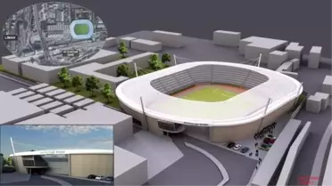 Şirketler, INDOOR CUP 2'de Yarışıyor!