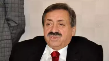 AK Parti'li Köksal: Mayın Temizleme Komisyonu Kurulacak