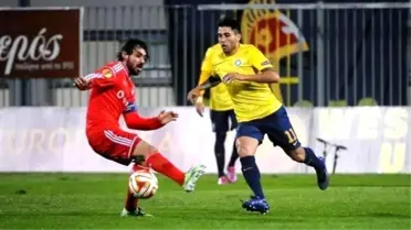 Beşiktaş ve Trabzonspor'un Muhtemel Rakipleri