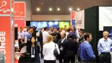 Datacenterdynamics Konferansı 5. Kez İstanbul'da