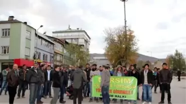 Dbp İl Başkanı Doğru'dan 'Bahçeli' Değerlendirmesi