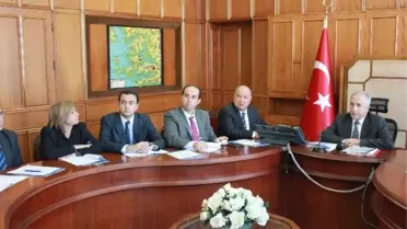 Emlakçılık Mesleki Eğitim Kapsamına Alınıyor!