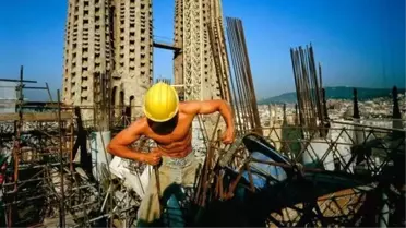 İş Kazalarını Önlemek İçin Yeni Adım