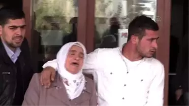 İzmir'de Polisin Açtığı Ateş Sonucu Bir Kişinin Ölmesi
